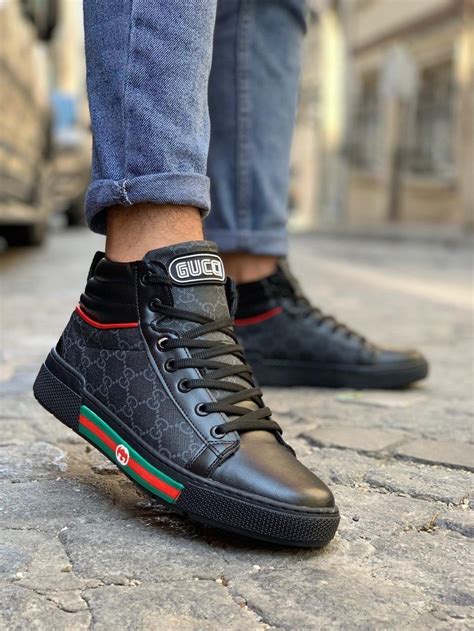 buy gucci mens shoes online|New In: Men’s Shoes .